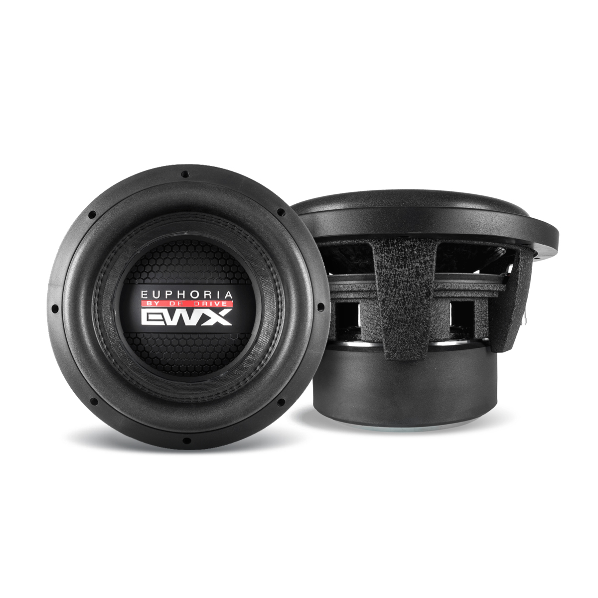 subwoofer db drive 10 speed series
